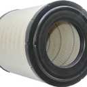 P527682 (H&V) Engine Air Filter Replaces AF25139M, AF4908, P185069, LAF1849, RS3518, AF2120, 46556 Compatible with Freightliner Columbia Coronado Argosy Condor Century Class Semi Trucks 5023