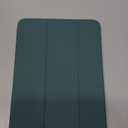 ESR for iPad(A16) 11th/10th Generation Case(2025/2022,10.9 Inch), Convenient Magnetic Attachment, Two-Way Trifold Stand, Lightweight Protection, Auto Sleep/Wake, Rebound Series, Green