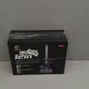 XClifes Labor Saving Arm Jack Handle 2 Pack, Construction Jack, Wall Tile Locator, Multi Function Height Adjustment Lifting Device, Door Panel Lifting Cabinet, Raised 6.69 in, Pair Dynamic Load 450 LB (Black)