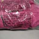 LYCY Short Robes for Womens Lightweight, Soft Womens Robe Spa Ladies Bathrobe 3/4 Sleeve, M