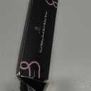 Travel Makeup Brush Set BS-MALL 14 Pcs with 1 Pcs Makeup Sponge  Essential Foundation Powder Concealers, Eye Shadows, Blush Makeup Brushes with Travel Makeup Case (Champagne)