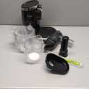 Aeitto Classic Horizontal Cold Press Juicer, Slow Masticating Juicer with Quiet Motor, High Juice Yield, Easy to Clean, Juicer Machines with Soft & Hard Modes for Fruits & Vegetables, Premium Black