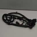 A-Premium Fuel Injector Module Wiring Harness Compatible with Ford F-250 F-350 F-450 F-550 Super Duty, F-650, F-750, Excursion, 2004, 6.0L