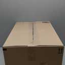 Large 8L Party Beverage Bucket, Acrylic Ice Bucket for Cocktail Bar, Cooler for Champagne, Red Wine or Beer, Food Grade, Suitable for Home Parties, Bars and Outdoor