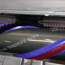 Upgrade High Torque Replacement Head Compatible with Dyson V10 V11 V15 Models Cordless Vacuum Cleaners, Replacement Vacuum Head with Anti-Tangle and Adjustable Suction, Part No.970100-05(9.84IN)