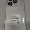 UMIDIGI G9X Unlocked Cell Phone,6.75" 90Hz Display Smart Phone, Android 14,5000mAh,Octa-Core 8(4+4)+64GB 1TB,Face ID Unlock,4G Dual SIM Phone, GPS,FM Radio, Show captions, Unlocked Android Phones