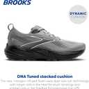 Brooks Mens Glycerin 22 Neutral Running Shoe
