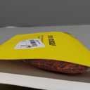 Satin Lined Sleep Cap Bonnet for Curly Hair and Braids, Stay On All Night Hair Wrap with Adjustable Strap for Women and Men