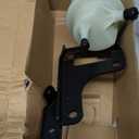 Power Steering Fluid Reservoir Tank Replace 491807S000 3R-006 for Infiniti QX56 2004-2012 for Nissan Armada Pathfinder Titan V8 5.6L 2004-2015 with Bracket