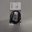 SONY WI-C200 Wireless Bluetooth Headphones - Black
