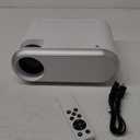 GPX "The Show" 1080P Hi-Res Projector with Bluetooth PJ712W