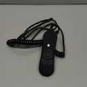 Lift Chair Remote Replacement, 4-Button Dual Motor Remote for Lift Chair & Recliner Replacement Parts, LED Backlight, USB Charging Port & Type-C Adapter, Recliner Hand Control, Universal 5-Pin Plug