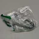 PRO BAT Nylon Swing Arm Chain Guide Runner Rest Slider Protector for 110cc 125cc 140cc Pit Pro Dirt Bike ATV Quad