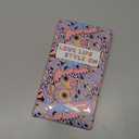 Lotadilo Case for iPhone 17 Pro Max Case Compatible with Magsafe Ring Holder Stand - for Women Dried Flower Design TPU Phone Cover for Girls Girly Funny Fashion