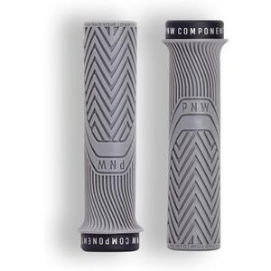 PNW Components Loam Grip (Regular, Cement Grey)