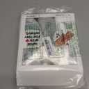 Baby Swaddle 3-Pack  Ultra Soft & Breathable 100% Cotton Newborn Swaddle Blanket, 06 Months Baby Sleep Sack, Ergonomic Stretch Fabric for Better Sleep