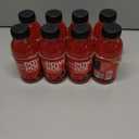 POWERADE Fruit Punch Bottles, 12 fl oz, 8 Pack
