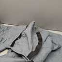 Waterproof Cover Armchair Gray