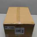 3-Piece Large Bamboo Storage Box Set, 3.1 in High Stackable Deep-Drawer Organizer for Kitchen Cutlery, Cookware, Utensils & Knives, Exquisite Durable Lidless Wooden Bin (14.6"x10.2"*1+10.2"x7.3"*2)