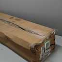 Metal Bed Frame,Full Size Bed Frame with Storage Space,Heavy Duty Sturdy Mattress Foundation,Easy Assembly,No Box Spring Needed, Black,16 Inch,Full