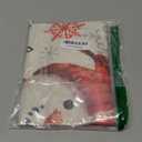 AVOIN colorlife Winter Snowman Snowflake Bird Throw Pillow Cover, 18 x 18 Inch Blue Seasonal Christmas Holiday Cushion Case Decoration for Sofa Couch