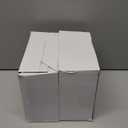 Suclain 24 Pack Easter Bunny Snack Cups 8 oz Easter Party Paper Treat Bowls Disposable Bunny Dessert Cups Small Holiday Kids Party Cups for Party Favors Decorations Supplies