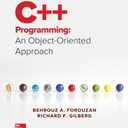 C++ Programming: An Object-Oriented Approach