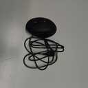 TECKNET Ergonomic Mouse, Bluetooth Wireless Vertical Mouse, Rechargeable Battery, Quiet Clicks, 4800 DPI Adjustable, BT5.0/3.0 & 2.4G Connect, Easy to use, Wide Compatibility - Black