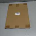 Vintage Gold Framed The Last Supper Canvas Wall Art Jesus Christian Painting Picture Wall Decor Jesus and Twelve Apostles Poster Print Artwork for Dining room Prayer Room Church Home Decortion (16"L x 12"W)