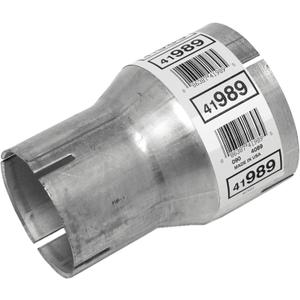 Walker Heavy Duty 41989 Exhaust Reduction Pipe 4" Inlet (ID) 3" Outlet (ID)