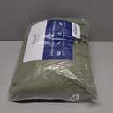 Flex Top Split Head King 4 Piece Sheet Set - Comfy Breathable & Cooling Bed Sheets Set - Hotel Luxury Bedding for Women, Men, Kids, Teens, Boys & Girls - Deep Pockets, Soft and Oeko-Tex - Sage Green