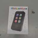 Kids Smart Phone for Girls, Christmas Birthday Gifts for Girls Age 3-10 Mini Toddler Cell Phone for Kids, Toddler Girl Learning Toy Phone with Dual Camera, Game, Music Player