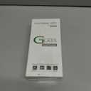 3 x amFilm Auto-Alignment OneTouch for Samsung Galaxy S25 Edge 6.7" Screen Protector + Camera Lens Protector, Tempered Glass, 30 Seconds Installation, Bubble Free, Case Friendly, Anti-Scratch [2+2 Pack]