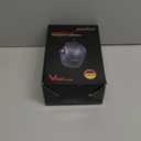 Perixx PERIMICE-520 Wired USB Ergonomic Programmable Trackball Mouse, Adjustable Angle, 8 Button Design, Black (PM-520-11447)