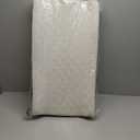 L A Baby 3401-30 L A Baby Contour Changing pad- White