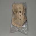 Pushlus Push Up Thick Padded Plunge Underwire T Shirt Lace Bra Lift Support for Women Add One Cup, 34B