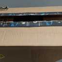 ZonLi Weighted Blanket for Adults (60"x80", 17lbs, Dark Grey) Queen Size High Breathability Cooling Heavy Blanket, Soft Material with Premium Glass Beads, All-Season, Easy Care