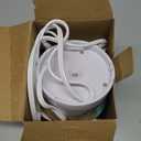 Dash My Pint Ice Cream Maker - Compact & Convenient Single-Serving Ice Cream Maker - Makes Gelato, Sorbet & Frozen Yogurt - 1.6 Cups, Aqua (0.4qt)