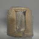 16PCS Reusable Cotton Pads Makeup Remover Face Cotton, Bamboo Storage Box Soft Facial Round, Washable Laundry Zero Waste Cleansing Wipes Storage Bamboo Box Bag Holder for Skin Care Gifts Exfoliating