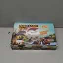 JoFAN 24 PCS Dinosaur Eggs That Hatch Growing Easter Eggs with Mini Dinosaur Toys Inside for Kids Boys Girls Easter Basket Stuffers Gifts Fillers