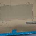 A-Premium Air Conditioning A/C Condenser Compatible with Subaru Forester 2019-2021 H4 2.5L, Replace# 73210SJ000