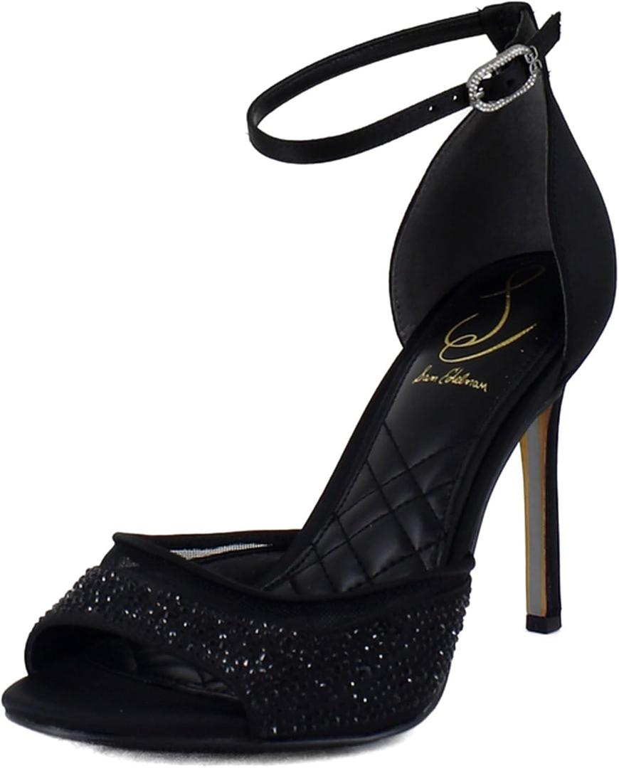 Sam Edelman womens Krissa (9.5, Black)