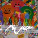 Balloon game plus raffle number file for VARIOUS balloons