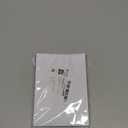 50 Pack 5x7 Cardstock Paper, 80lb White Cardstock Thick Paper Heavyweight Cardstocks for Printer, Postcards, Wedding Invitation, Thankyou Cards