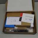 Face Recognition Access Control System with 600lb Magnetic Lock, 5-Inch HD Screen, Palm Vein, IC Card & Keypad Entry, Doorbell & Infrared Exit Button for Home Business Security