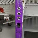 On-Stage KS8291XX ERGO-LOK Double-X Keyboard Stand with Lok-Tight Construction