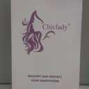 for iPhone 17 Pro Max Case with 1X Screen Protector, [Compatible with MagSafe] [Integrated Camera Protection], Non Yellowing Slim Cute Women Girly Cover for iPhone 17 Pro Max, Cosmic Orange