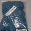 Newshows Women's 2024 Summer Midi Dresses Sleeveless Crewneck Beach Boho Casual Loose Long Flowy Tiered Sundress with Pockets, Size XXL