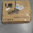 HD TV Outdoor Antenna Amplified Outdoor TV Antenna
