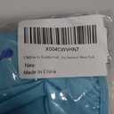 UNIFACO Toddler Girls Swimsuit Rashguard Set Summer Beach Breathable Tankini with UPF 50+ Sun Protection 2-8T (Mermaid Shell)